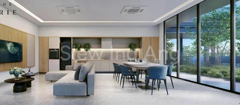 4 Bed Condo for Sale in  The Orient - Image 3